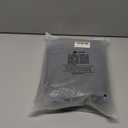 Hmuuo 3 Pack Leggings for Women High Waisted Tummy Control No See-Through Yoga Pants Workout Running Leggings (XX-Large, 14a Black/Gray/Navy)