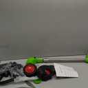 Cordless Lawn Trimmer Weed Wacker - GUIFIN 21V Lawn El Salvador