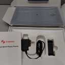 Frameo 10.1 Inch WiFi Digital Picture Frame with 32GB Storage,1280 * 800P IPS HD Touch Screen,Send Photos/Videos from Your Phone Anywhere, Photo Gifts for Parents and Grandparents