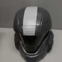 Playcoshow H3 Cosplay Helmet Mask for Adult, Halloween Costume