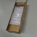 DA63-02284B Ice Cube Tray Compatible with Samsung, Fits Refrigerator Models RS25J500DSG/AA RF217ACRS RS25J500DSR RF18HFENBSR RM2 RB1 RB2 and More, Replace DA63-00284A AP4334981 1795936 PS4149221