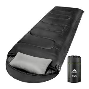 Degree Winter Sleeping Bag for Adults Kids, Cold Weather Sleeping Bag for 4 Season Camping Hiking Backpacking Sleeping Bags for Big and Tall