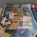 LEGO Harry Potter Hogwarts Castle: The Great Hall, Castle Toy Playset with 11 Minifigures, Harry Potter Collectible, Magical Gift for Boys, Girls or Any Fan, Harry Potter Toy for 10 Year Olds, 76435