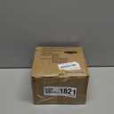 C9 Multicolor Christmas Lights, 25Ft Vintage Christmas Lights with 26 Ceramic Colorful Bulbs, Hanging Connectable Christmas String Lights for Patio Garden Holiday Home Xmas Decor