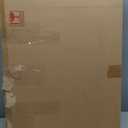 Butterfly Shaped Mirror for Home Dcor, Crystal Crushed Diamond Silver Mirror,10X15 Butterfly Decorations for Room Decor for Kids Nursery Classroom Wedding Dcor