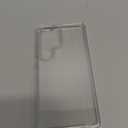 TORRAS Shockproof for Samsung Galaxy S25 Ultra Case, [Non-Yellowing] [12FT Military-Grade Protection] Transparent Slim Case for Samsung S25 Ultra Case, Diamond Clear, Hard, 6.9'' Guardian Series