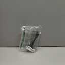 Front Left Driver Side Door Check Strap Limiter Stopper Door Check Arm Assembly Door Stay Limiter - Compatible for Toyota Tacoma 2005-2016 - Replace Part 68610-60100