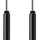 3440022 5667 Rear Shocks Struts for Ford, OCPTY Back Shock Absorbers Auto Shocks Set Kit for Ford 2013 2014 2015 2016 2017 2018 2019 2020 for Ford for Fusion Amortiguadores Replacement Shocks Set of 2