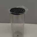 Water Tank Reservoir Replacement Suitable for Krups Vertuo Plus Coffee MachineBlack CoverFood Grade Materials, 60oz