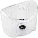 Replacement Water Reservoir for KEURIG K-COMPACT and K-LATTE Coffee Makers (NOT COMPATIBLE FOR KEURIG K250/K200 MACHINES)