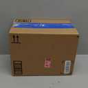 Jealoeur Bird Feeders for Outdoors Hanging Bird Feeder Wild Birds Seed, Black