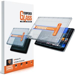 For Refreshed Tesla Model Y 2026 Juniper Premium/Performance Glossy Screen Protector - [More Clear& Smooth] - 9H+ Tempered Glass 16" Screen Protector - Not fit 2026 Model Y and Standard 15.4"