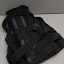 Posture Corrector for Women & Men, Back Brace Advanced Full Back Support for Upper & Lower Back Pain Relief, Spine, Neck, and Hump, X-Style Medical-Grade Lumbar Support System with Adjustable Shoulder Straightener and Breathable Design for Long Sitti