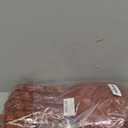 12 Pack Cheesecloth Table Runner, Runner Gauze Boho Wedding Decor Romantic Table Runner for Wedding Birthday Party(35" x 118") (Terracotta)