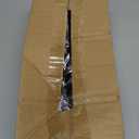 TURNMEON 2 Pack Halloween Candles LED Candelabra,Halloween Decorations 3-Candles Flickering Lamp Light Up Battery Operated Candles Holder Flame Less Bat Spider Decor Indoor Table Home Party