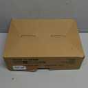 Sunhoo Bread Box for Kitchen Countertop Wooden Bread Storage Container Bin 2 Layer Breadbox Holder Large Capacity Keeper Vintage Farmhouse Food Organizer Pantry Shelf Acrylic Window (Brown)