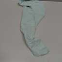 Tee Shirt Drying Wrap, Frizz Free, Soft & Lightweight&Flexible, Hair Drying Turban, Gentle Drying Towel Wrap with Button, for Long Hair (Sage)