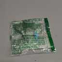 Revlon Half Jaw Cuticle Nipper, Manicure Tool for Nail Care, Hangnail Clipper, For More Precise Trims, Non-Slip Grip, Stainless Steel, 1 Count