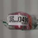 ROBO ALIVE ROBO FISH, Orange and Pink