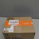 Small Ceramic Vases Bud Home Kitchen Decor,Centerpieces Propagation Bathroom Room Farmhouse Living Room Table Cylinder Flower Bouquet Bulk Bud Vases (Pink,L11.5*H15)