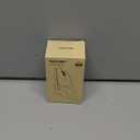 TECKNET Ergonomic Mouse, Wireless Bluetooth Vertical Mouse, 4800 DPI Optical Tracking, 6 Adjustable DPI, Quiet Clicks, 2.4GHz with USB A Receiver, 12 Months Battery, 6 Buttons, Wide Compatibility