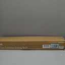 STORAGE MANIAC Sweater Drying Rack, Mesh Clothes Drying Rack, Stackable Laundry Drying Rack, Lay Flat Dryer for Delicates, Portable Dry Rack for Indoor or Outdoor, White, 5 Tier Foldable