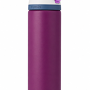 Owala FreeSip Insulated Stainless Steel Water Bottle with Straw for Sports and Travel, BPA-Free Sports Water Bottle, 24 oz