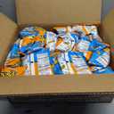 Cheetos Cheese Flavored Snacks, Puffs, 0.875 Ounce (Pack of 40) (EXP 07/14/26)