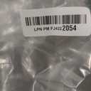 RMOHRO 6 Pack Extra Large Heavy Duty Moving Bags with Reinforced Zipper & Wide Handles, MoistureResistant Storage Bins Packing Cubes for Clothes, College Dorm, Travel, and Home Organization, Black