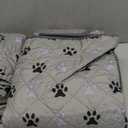 5 Pack Large 36"X41"Washable Pee Pads for Dogs Super Absorbent Dog Training Pads Non-Slip Waterproof Pet Training Pads Mats Whelping Pads for Dogs Cats Puppy