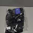 Mizuno Boys Youth Premier Tapered Tweener Pant (Black, XS)