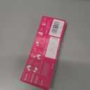 2 x Semi Cured Gel Nail Strips, 20 PCS Gel Nail Stickers - UV Light Wraps, Salon Quality & Easy to Use - French Chess