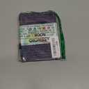 Address Book with Alphabetical Tabs, Hardcover Password Book, Address Organizer Keep Track of Phone Numbers, Special Days, Birthdays, Anniversaries and Notes(4.8″x 5.8″, DeepPurple)