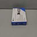 TV Wall Mount, Bracket for Most 13-32 inch LED, LCD Monitor and Plasma TVs, Max VESA 100x100mm by XINLEI (MA1330)