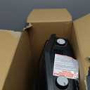 Pelonis 1500W Quartz Electric Space Heater Black PSH20Q3ABB