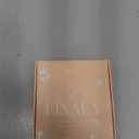 Clip in Bangs 100% Real Human Hair, Darkest Brown French Fake Bangs, Bangs Hair Clip & Clip On Bangs for Women, Fringe with Temples, Natural Blend