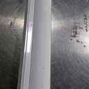 Cordless Roller Shades Blackout Blinds for Windows Room Darkening Rolled Up Shades with Spring System, UV Protection Window Shades Door Blinds for Home and Office (70" W x 72" H, White)