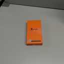 2 x TAURI for iPhone 16 Pro Case, Compatible with MagSafe [Not-Yellowing] with Screen Protectors, Military-Grade Protection, Slim Magnetic Case for 16 Pro 6.3", Desert