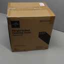 FitRight Aloe Quilted Heavyweight Personal Cleansing Cloth Wipes, Unscented, 576 Count, 8 x 12 inch Adult Large Incontinence Wipes