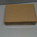 Miuco Womens Bamboo Handbag Handmade Large Tote Beach Bag (Small)