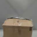 48 Pack Pyramid Sound Proof Foam Panels for Walls with Updated Self-Adhesive 2"X12"X12" High Density Acoustic Panels Sound Absorbing Fast-Expanding Soundproof Wall Panels for Gaming Studio Decor-Black