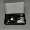 Sunset Lamp Projector Multicolor Changing LED Projection Lamp,Switch Button and APP Control 360 Degree Rotation Sunlight Lamp for Bedroom, Photography, Party, Tiktok Live, Room Decor