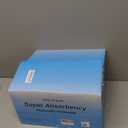 Super Absorbency Disposable Leakproof Underpads with Quick Drying for Baby, Adults, Puppy, Dog Bed Pee Pads, Extra Large, XXL Incontinence Pads, 30 x 36, 50 Count