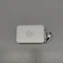 Retractable Apple Watch Charger, 5 in 1 Travel Charging Station for Apple Devices, Retractable Chargers for Multiple Devices with Multi Charging Cable, Charger Block for Apple Gear (Purple)