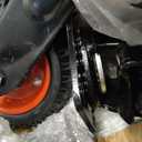 6 Inch Outdoor Caster Wheels Set of 4 Heavy Duty for All Terrain