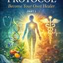 Health Protocol Part 1: Become Your Own Healer (HEALTH PROTOCOL: Three-book series)