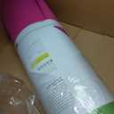Gaiam Essentials 2/5" Thick (10mm) Yoga & Pilates, Fitness & Exercise Mat with Easy-Cinch Carrier Strap Cusion Support For Fitness and Gym Workouts