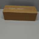 4 Sets of Hanging Floating Shelves, Metal Wire Storage Basket with Wood Bottoms, Hanging Storage Wall Shelf, Wall Mounted Shelves for Home Bathroom Living Room Bedroom Kitchen (Heavy Burnt Color)