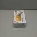 Magic Dancing Octopus Toy - Smart Obstacle-Dodging Robot with LED Light Show & Music, USB Rechargeable Tummy Time Squid Toy for Babies | Electric Crawling Octopus | Interactive Gift for Kids 3+ (Pink)