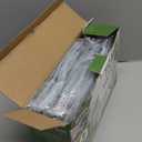 Vacuum Bags for Travel with Rechargeable air Pump, 9 Packs of 3 Sizes Vacuum Seal Bags for Clothing (9 Combo Set)